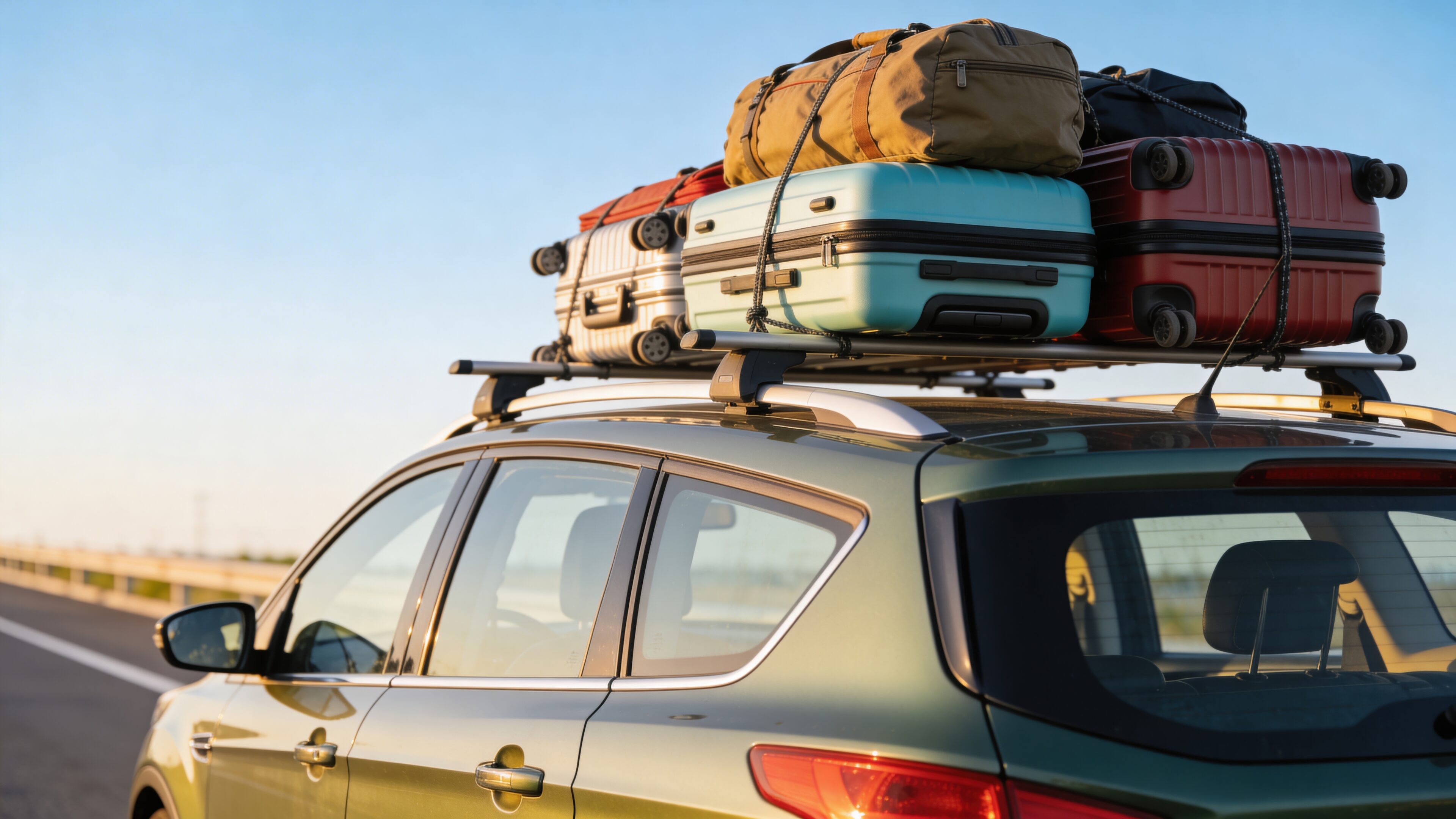  The Summer Mobility Surge: When Driver Priorities Shift 